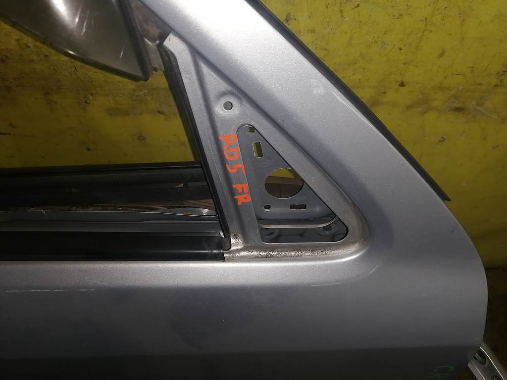 дверь Honda CR-V