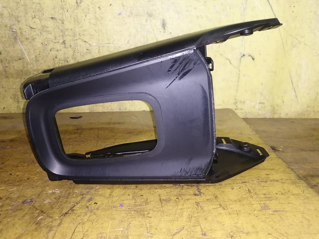консоль кпп Nissan Primera