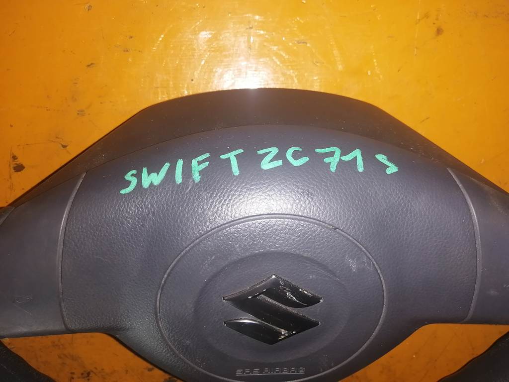 airbag водительский Suzuki Swift