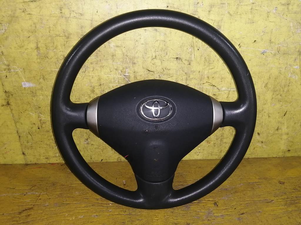 airbag водительский Toyota Passo