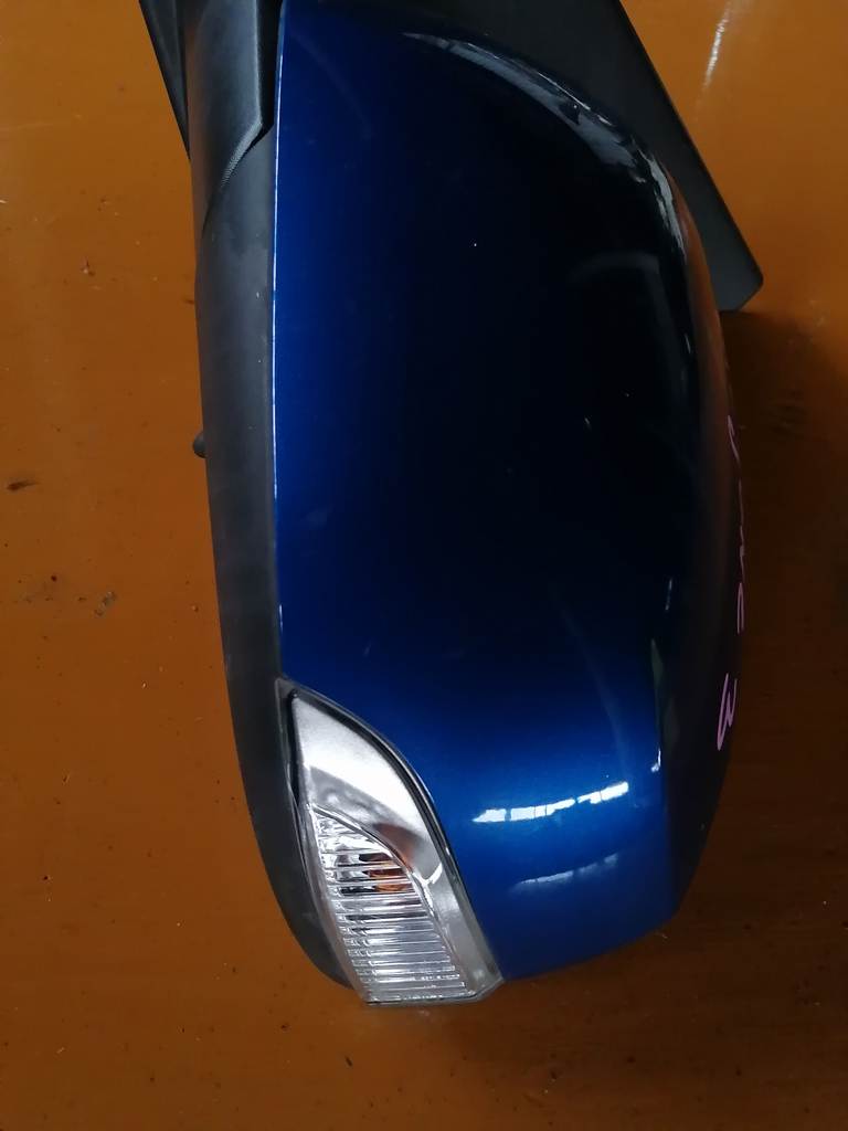 зеркало Renault Megane