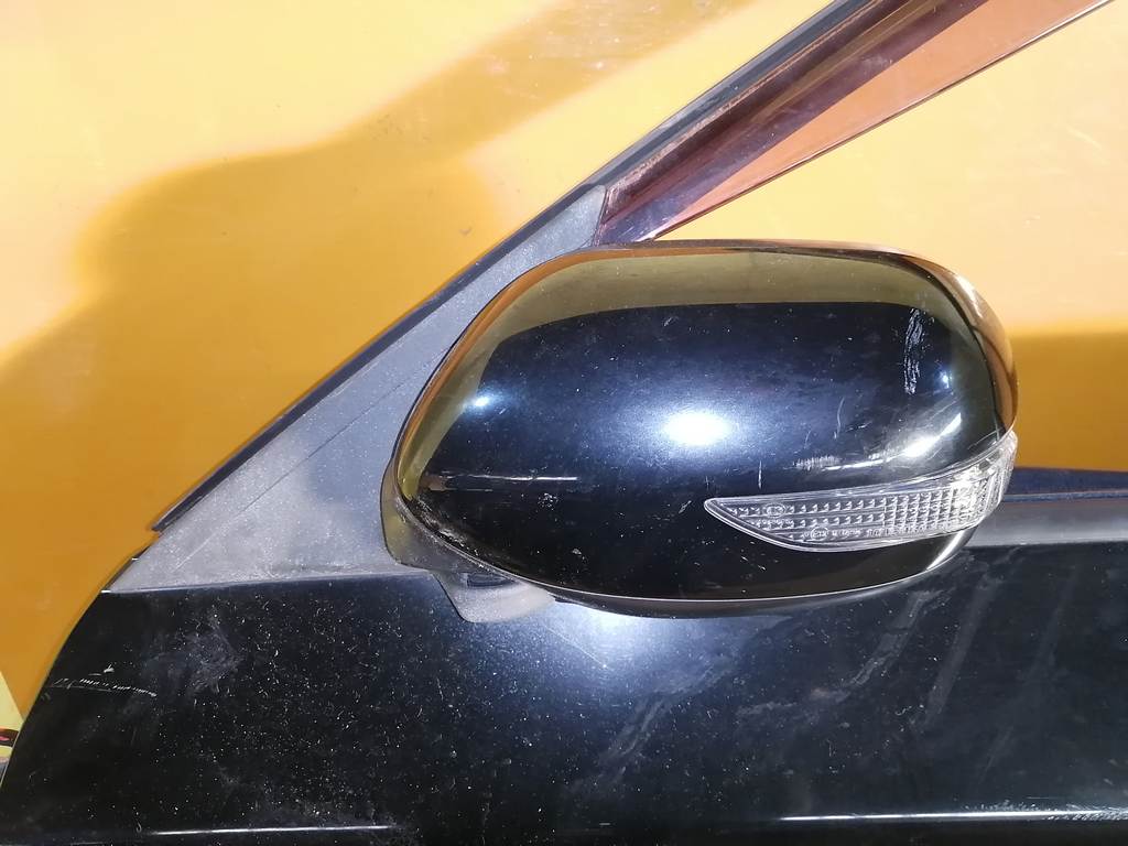 зеркало Subaru Impreza