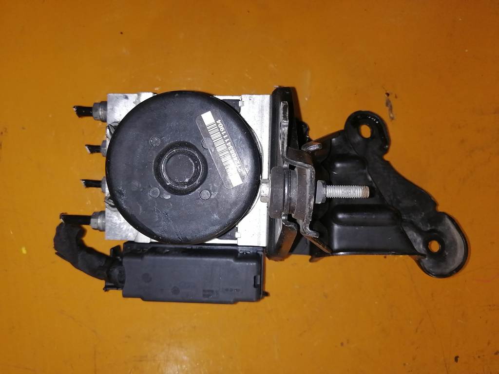 блок abs Volkswagen Golf
