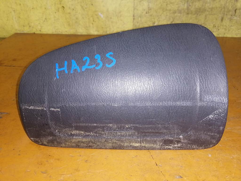 airbag пассажирский Suzuki Alto