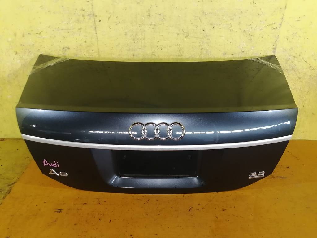 крышка багажника Audi A6