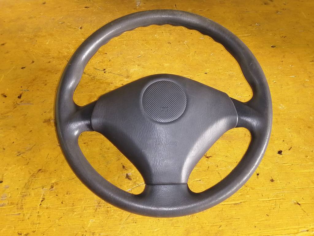 airbag водительский Suzuki Alto