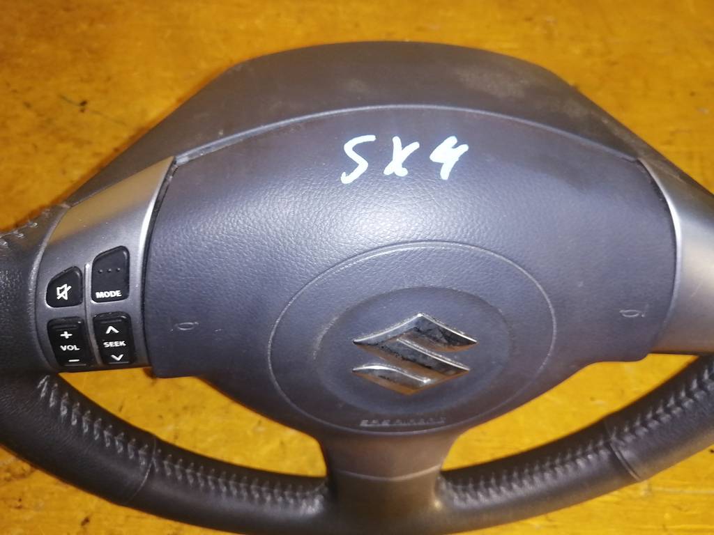 airbag водительский Suzuki SX4