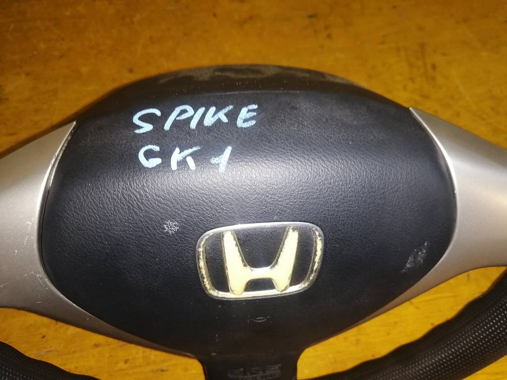 airbag водительский Honda Mobilio Spike