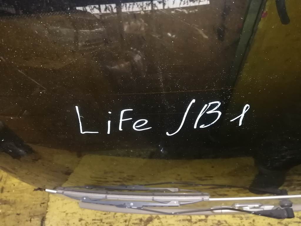 дверь 5-я Honda Life