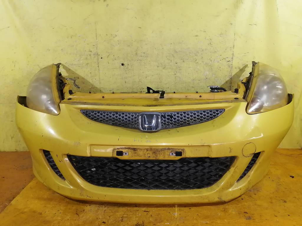 ноускат Honda Fit