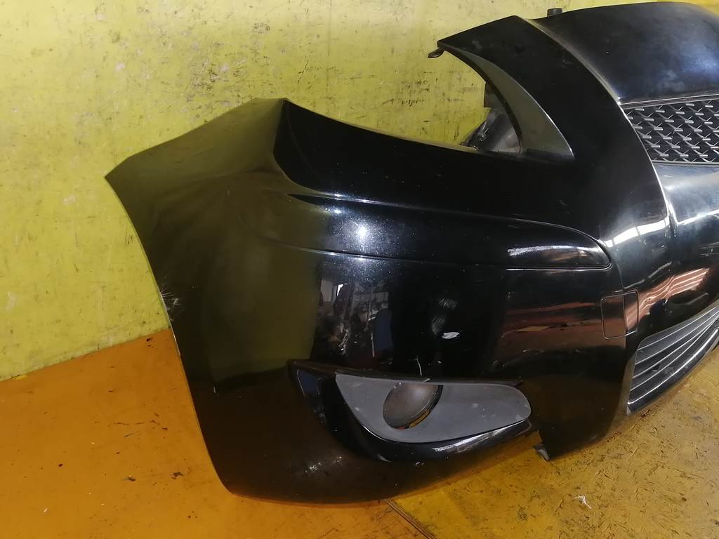 ноускат Toyota Vitz