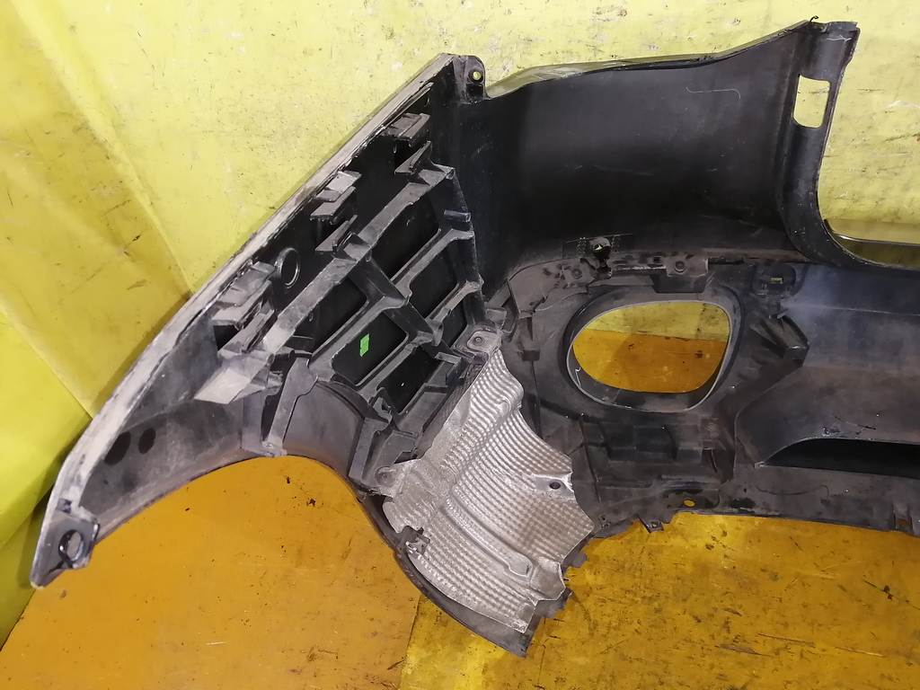 бампер Porsche Cayenne