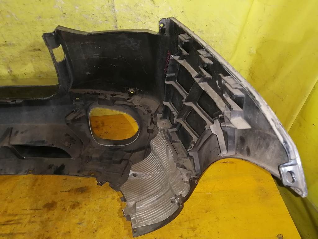 бампер Porsche Cayenne