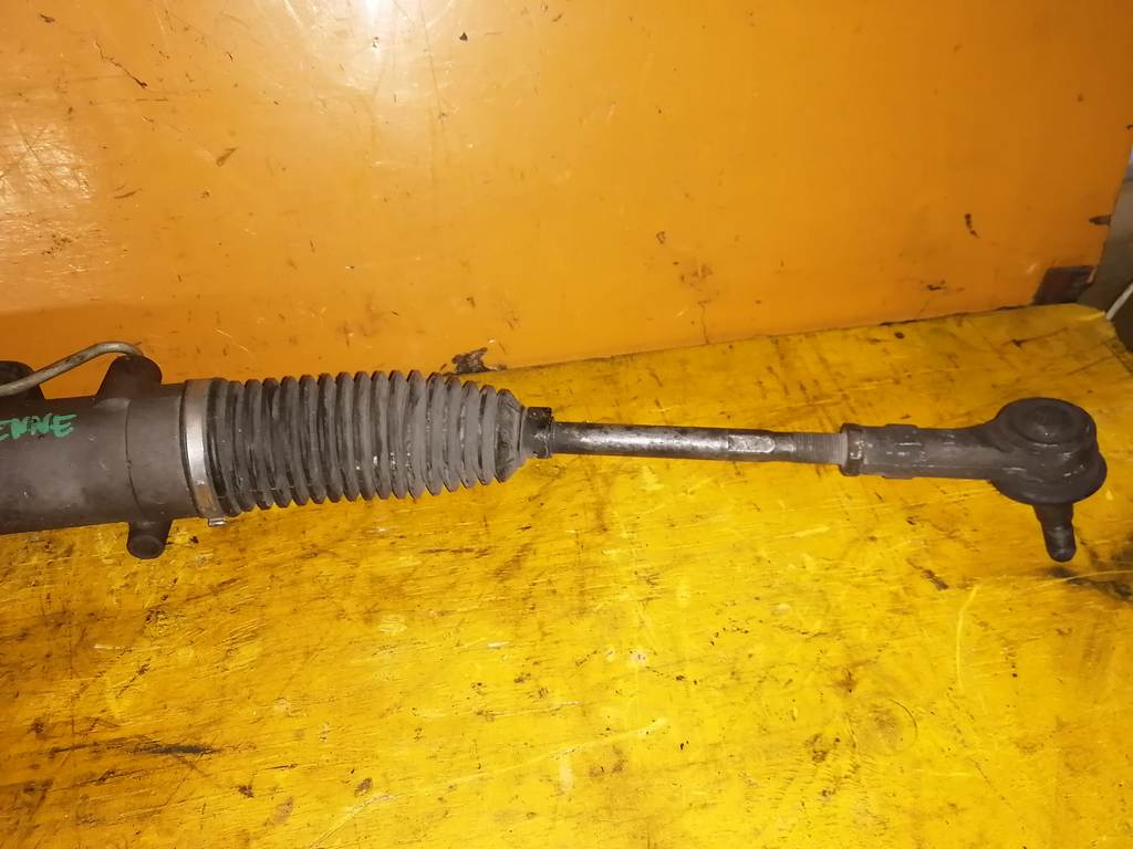 рейка рулевая Porsche Cayenne