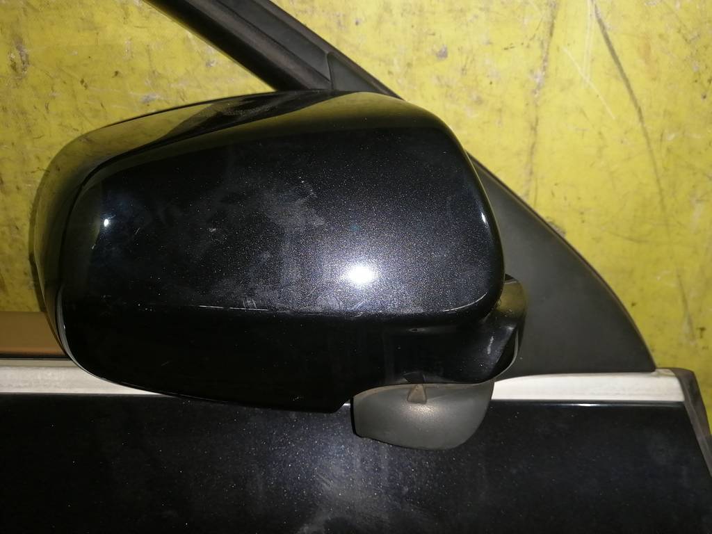 зеркало Porsche Cayenne