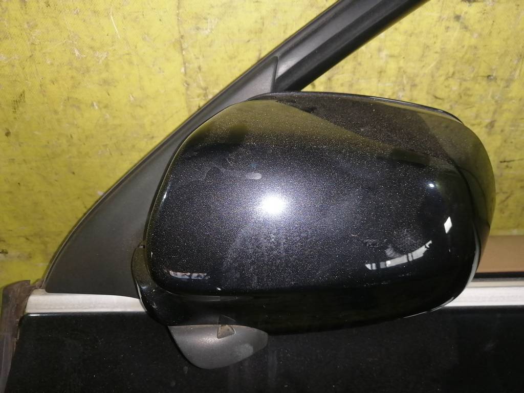 зеркало Porsche Cayenne