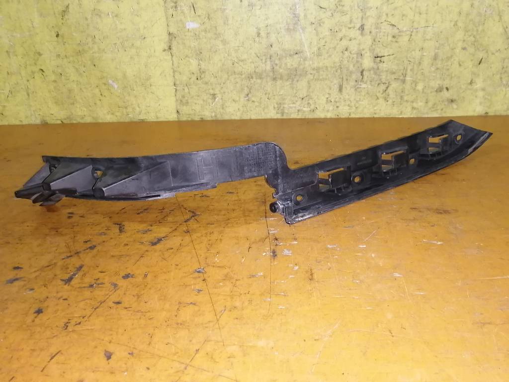 крепеж бампера Porsche Cayenne