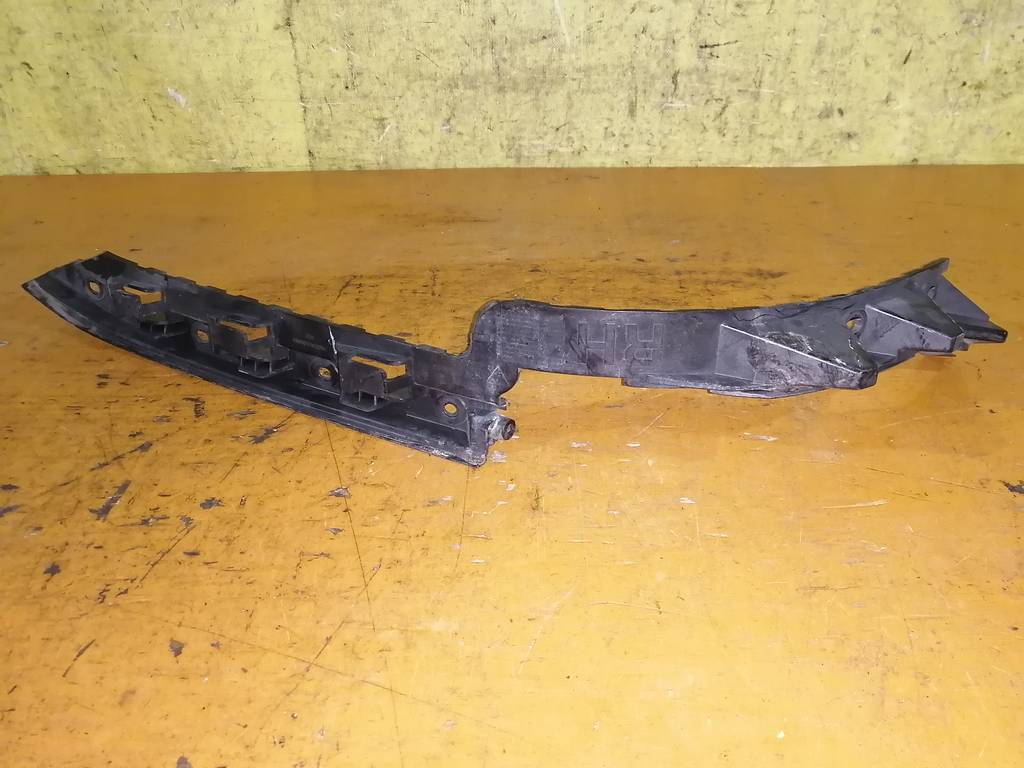 крепеж бампера Porsche Cayenne