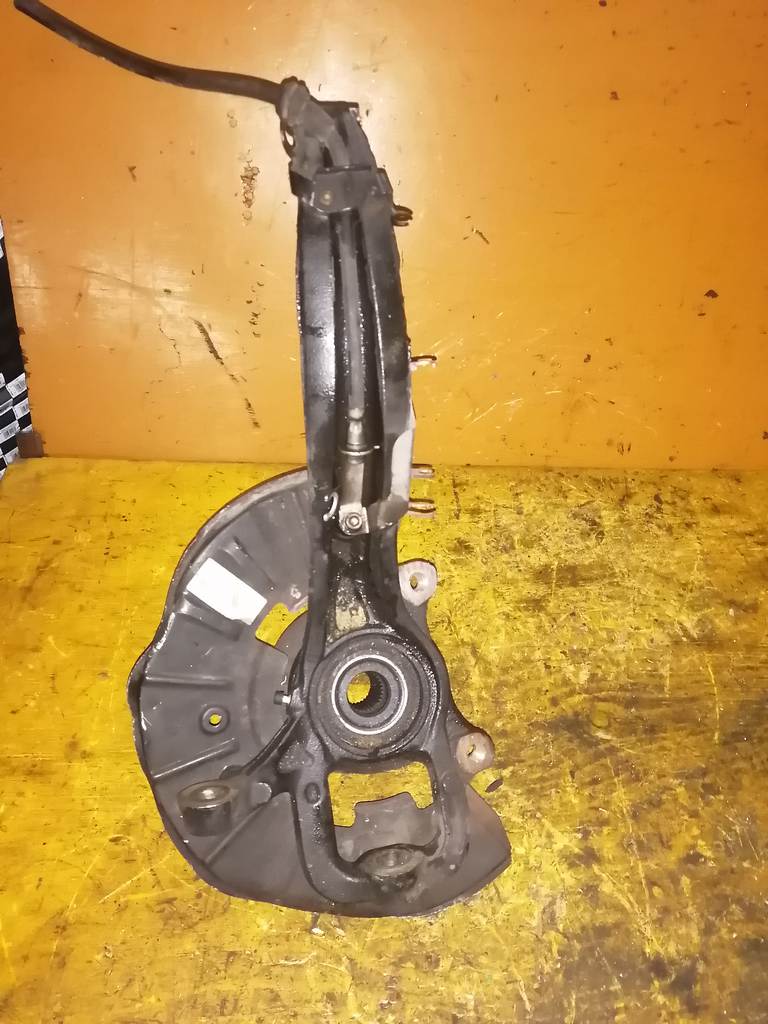 ступица Porsche Cayenne