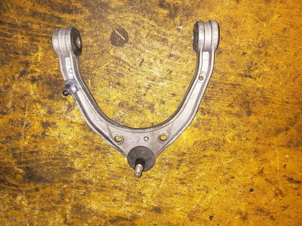 рычаг Porsche Cayenne