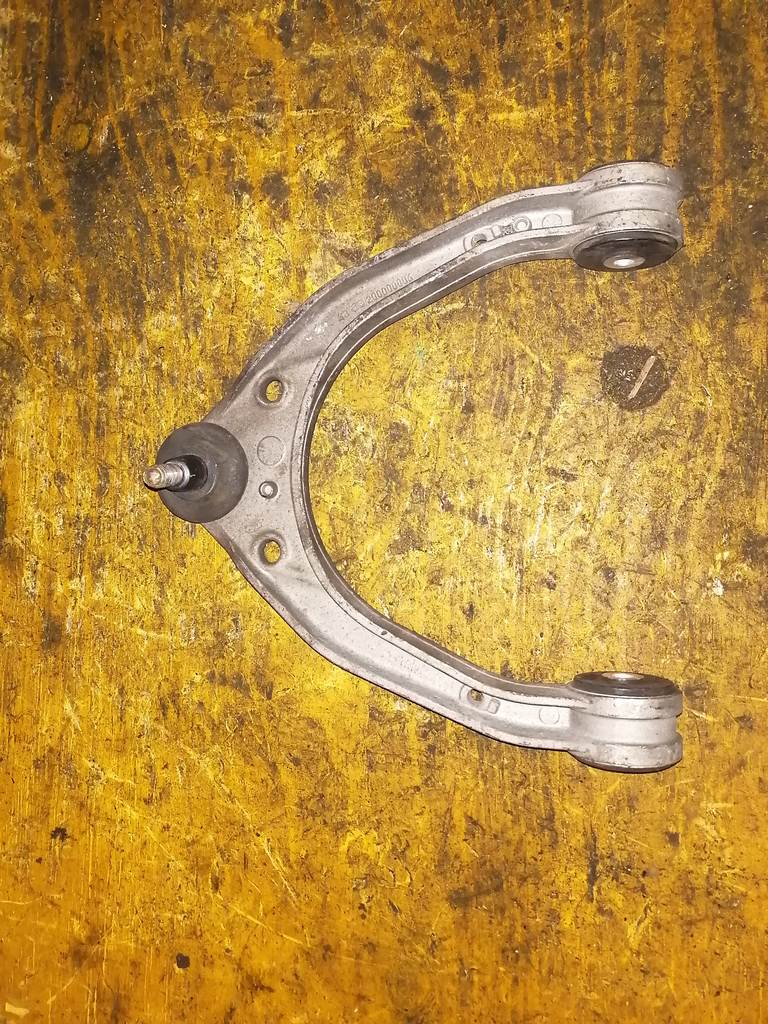 рычаг Porsche Cayenne