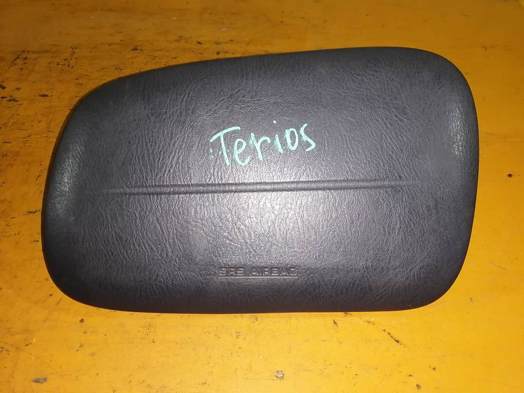 airbag пассажирский Daihatsu Terios Kid