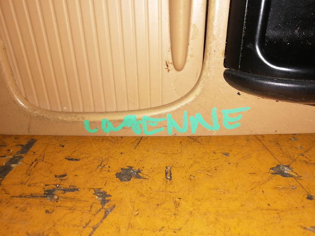 консоль кпп Porsche Cayenne