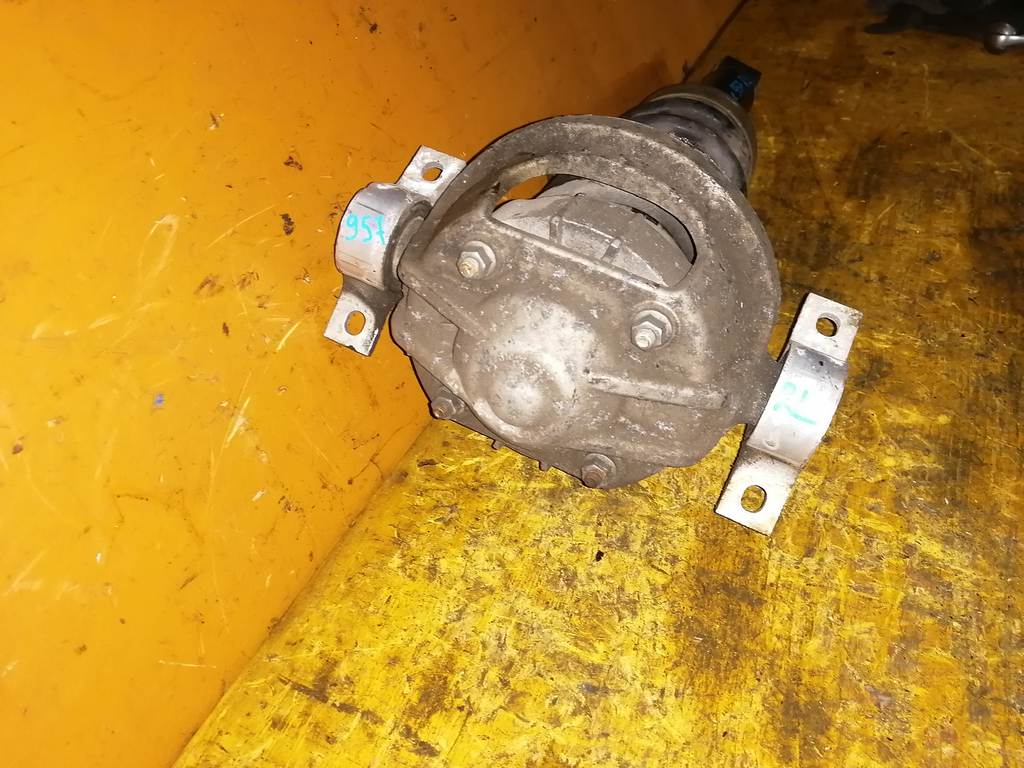 стойка Porsche Cayenne