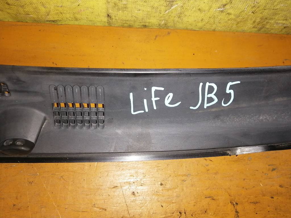 жабо Honda Life
