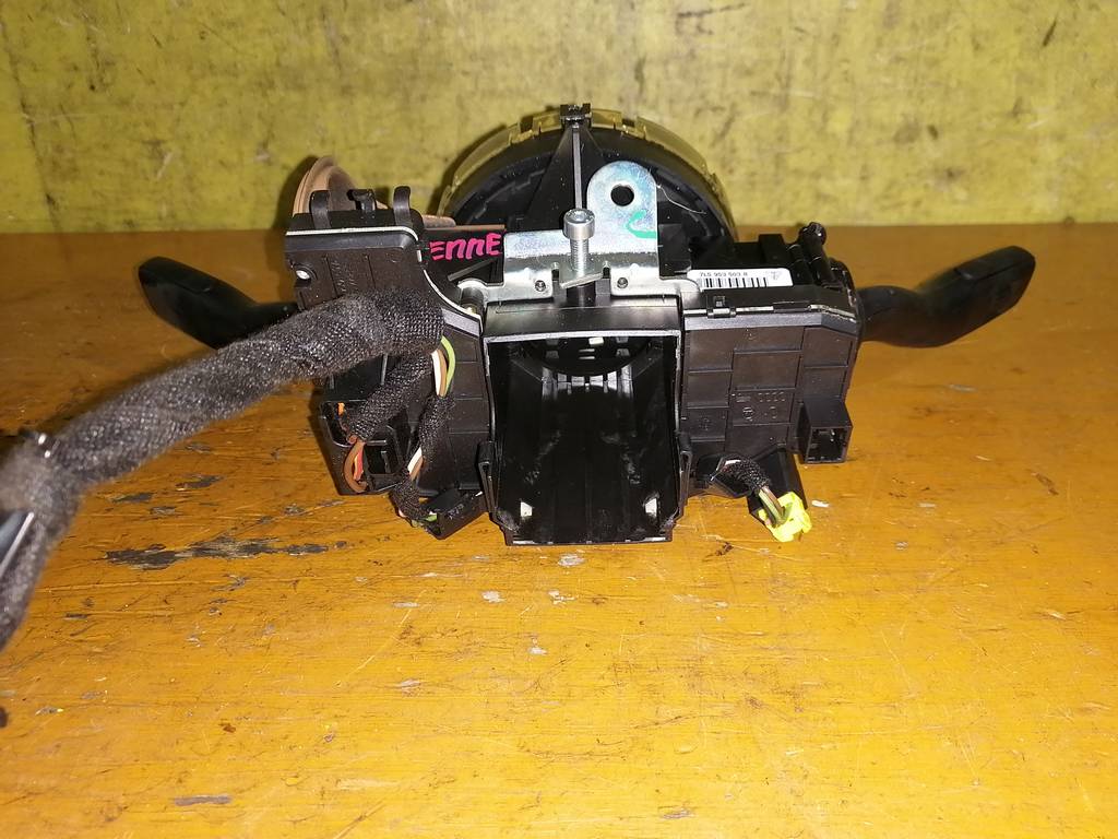 гитара Porsche Cayenne