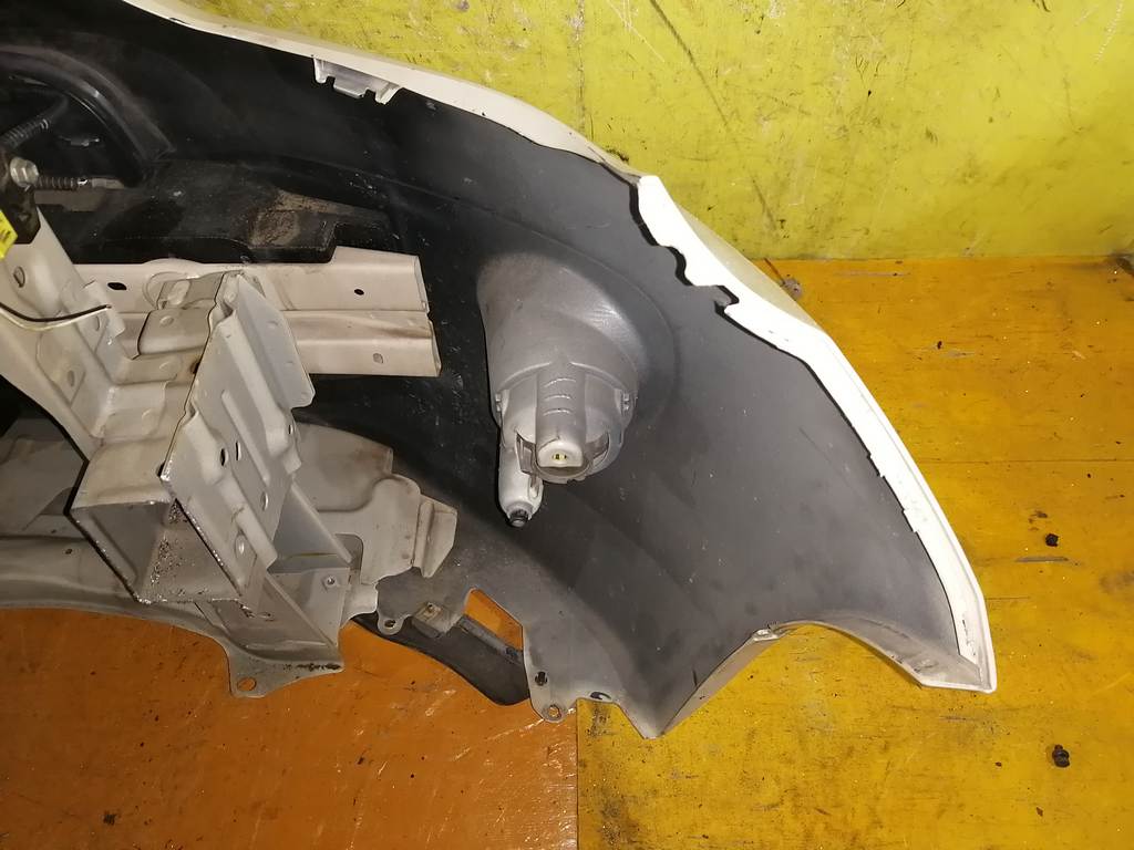 ноускат Toyota Passo