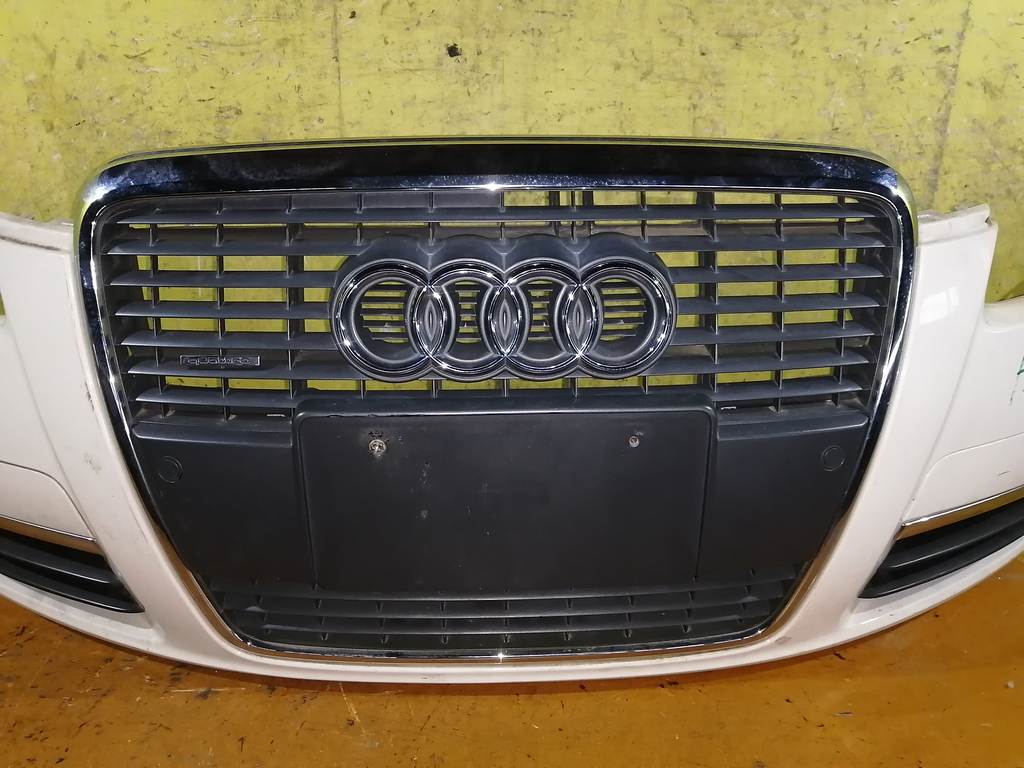 бампер Audi A6