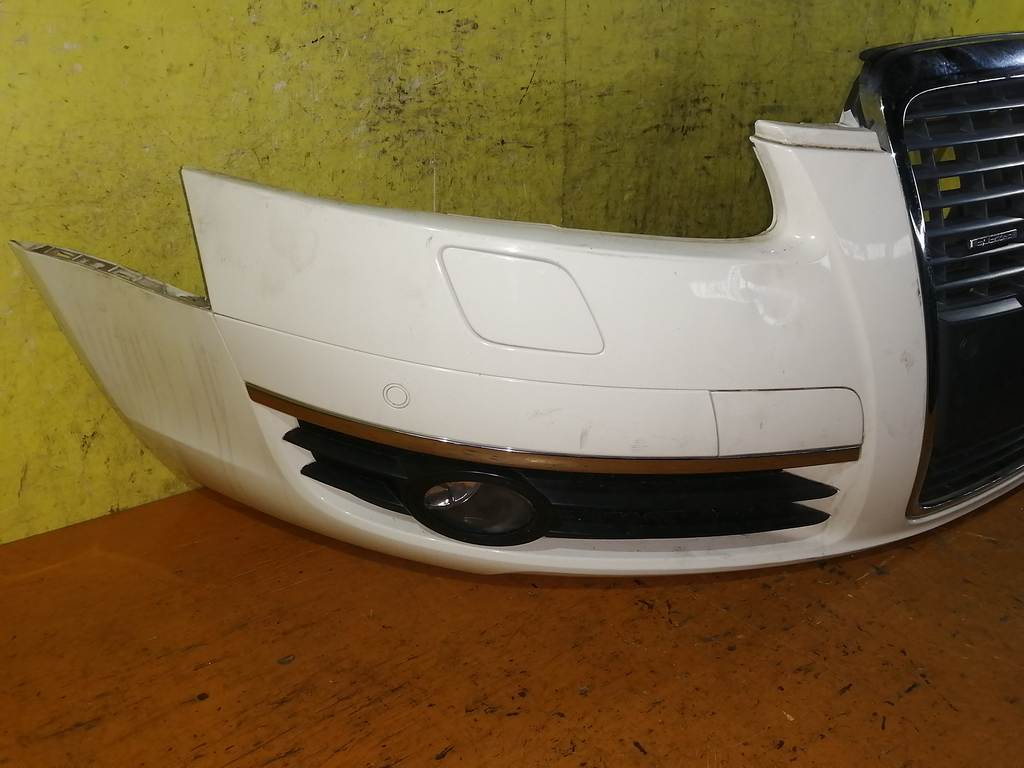 бампер Audi A6