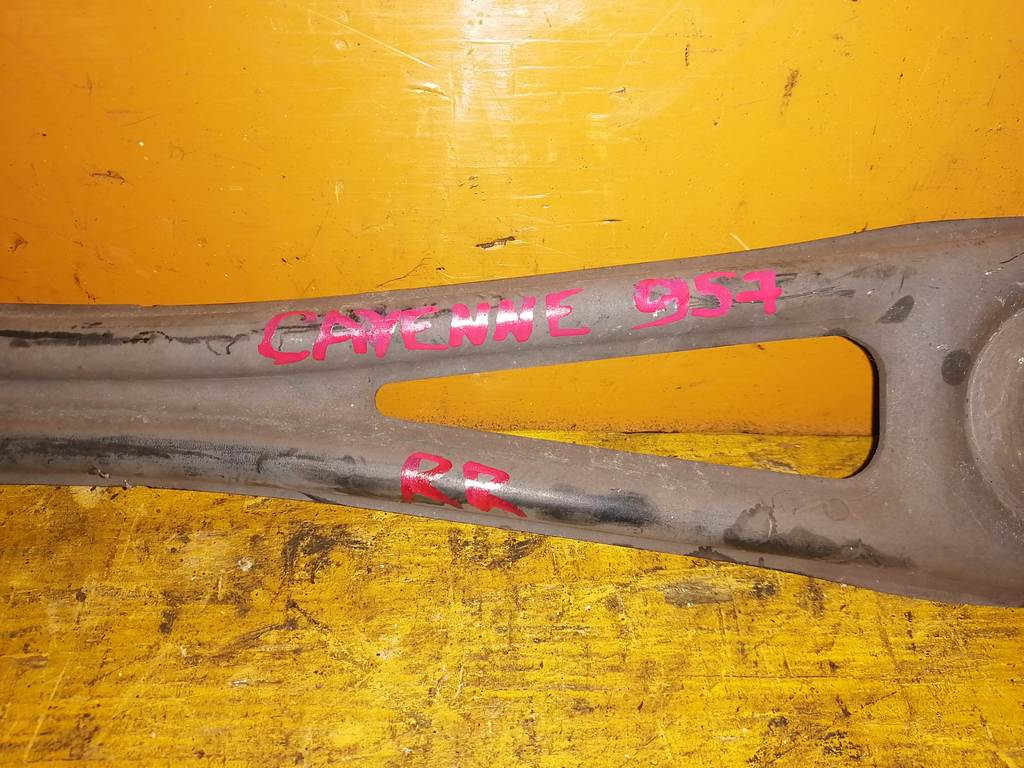 рычаг Porsche Cayenne