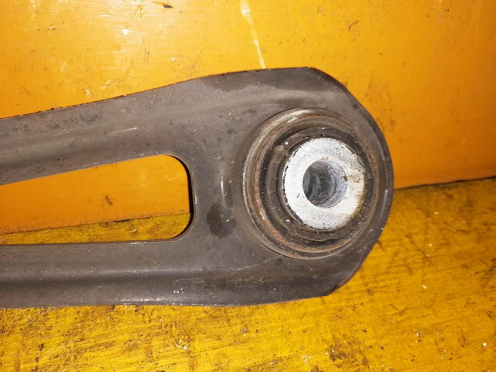 рычаг Porsche Cayenne