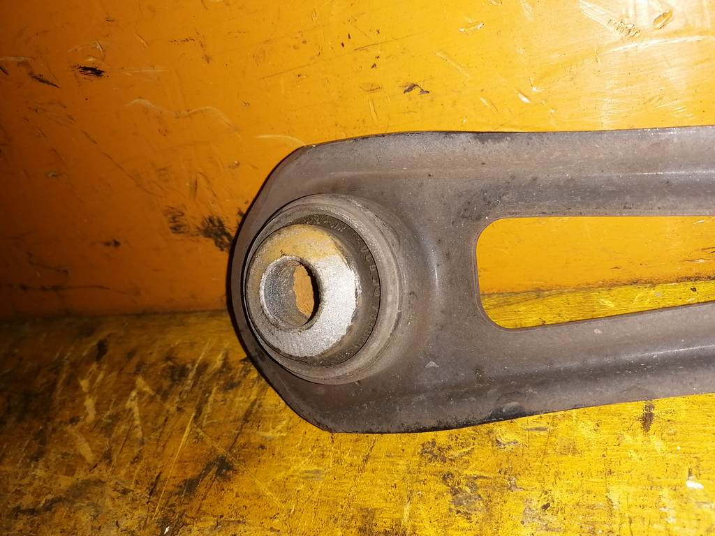 рычаг Porsche Cayenne