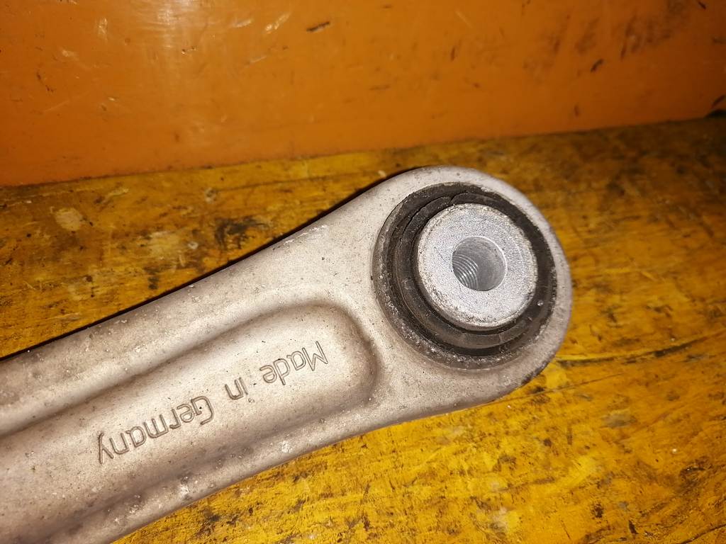 рычаг Porsche Cayenne