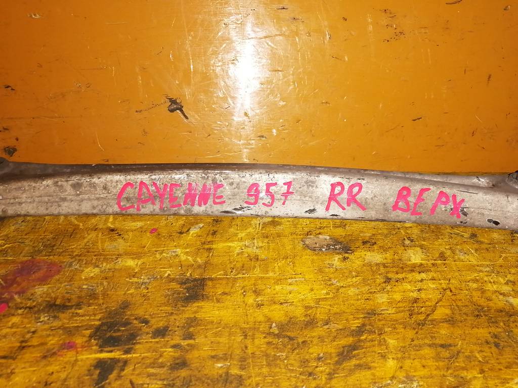 рычаг Porsche Cayenne