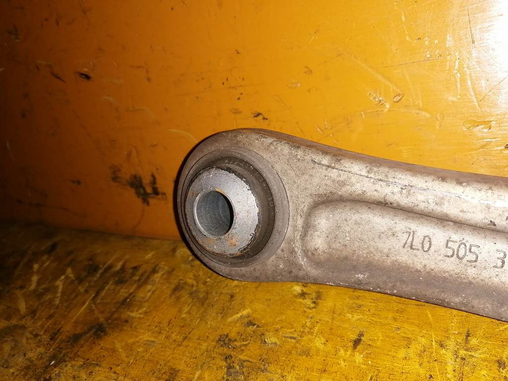 рычаг Porsche Cayenne