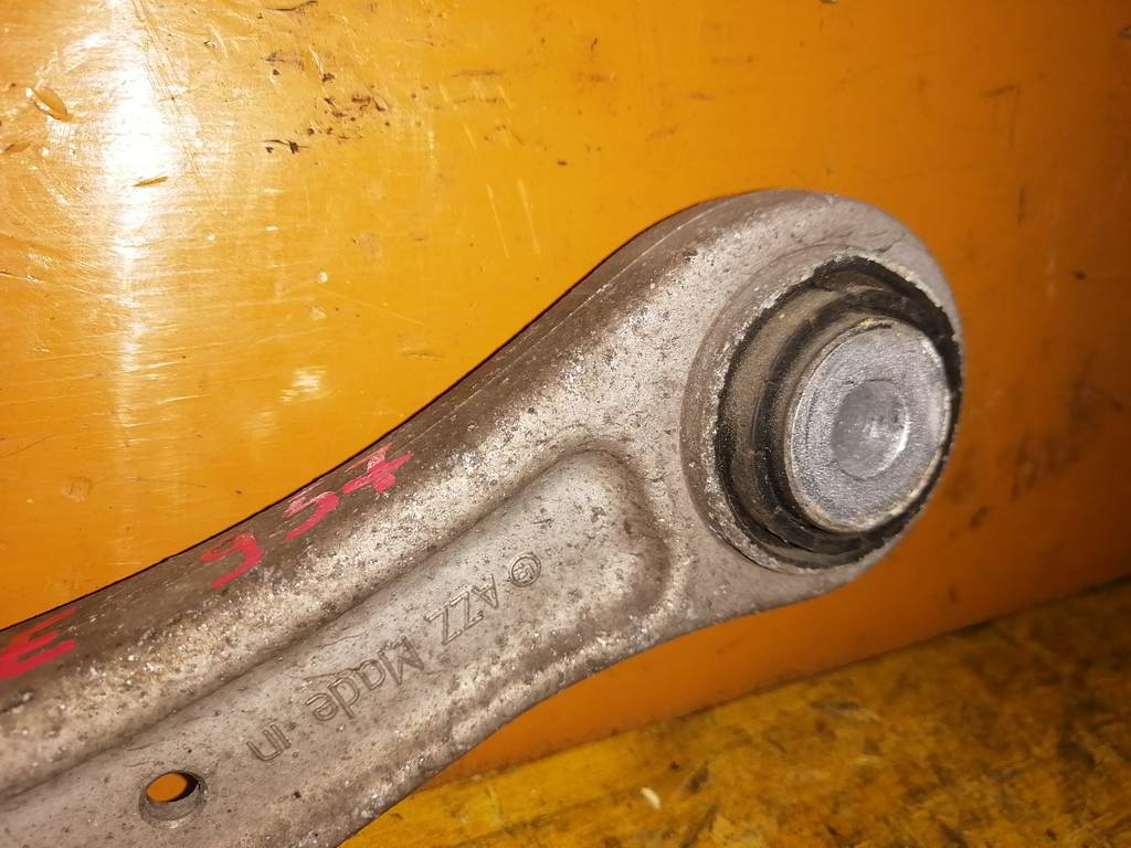 рычаг Porsche Cayenne