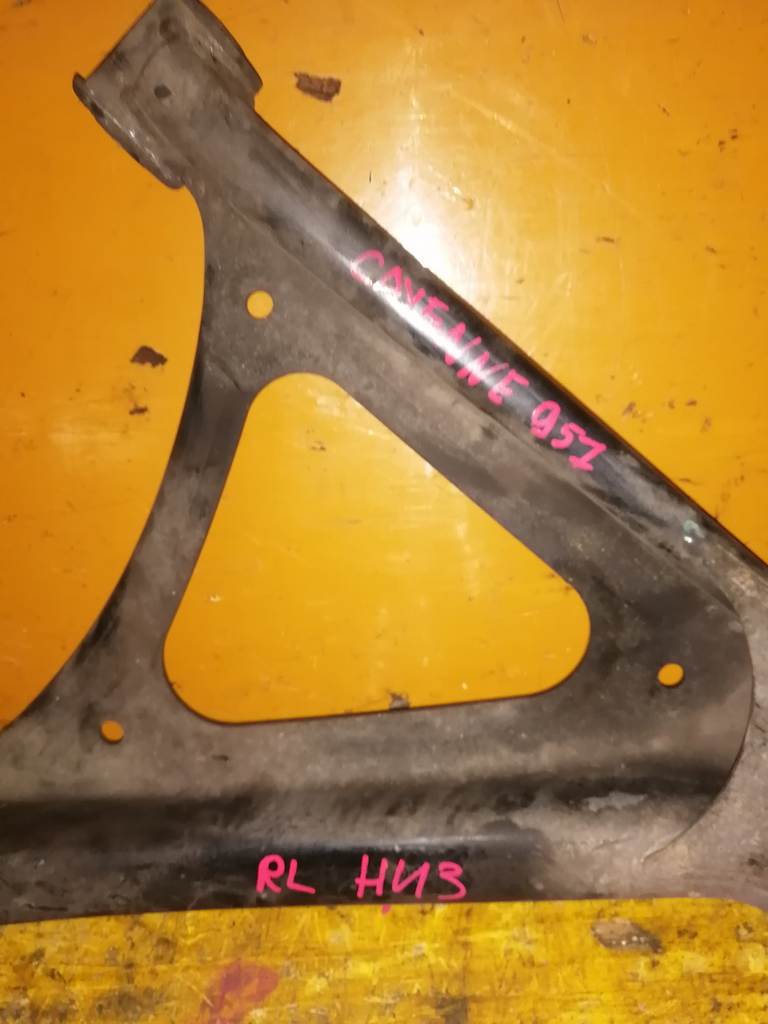 рычаг Porsche Cayenne