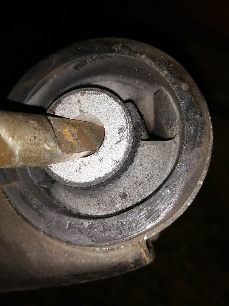 рычаг Porsche Cayenne