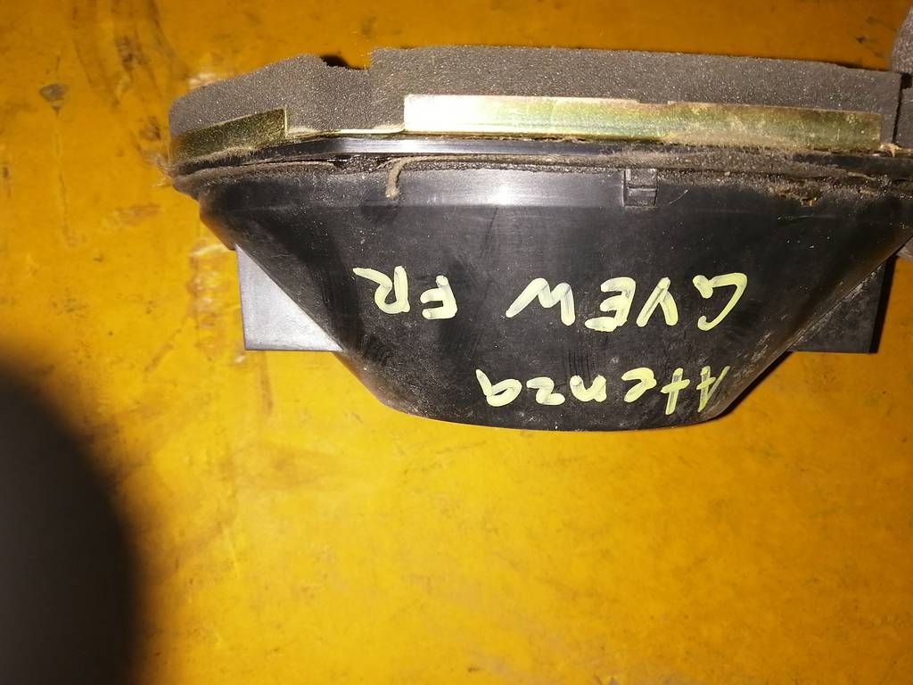 динамик Mazda Atenza