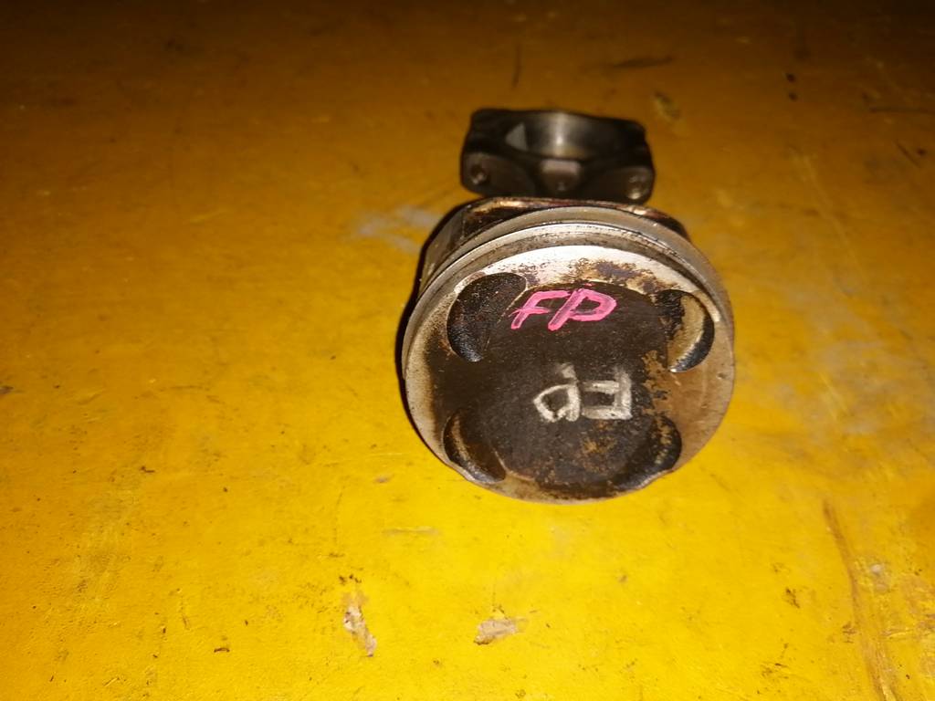 шатун Mazda