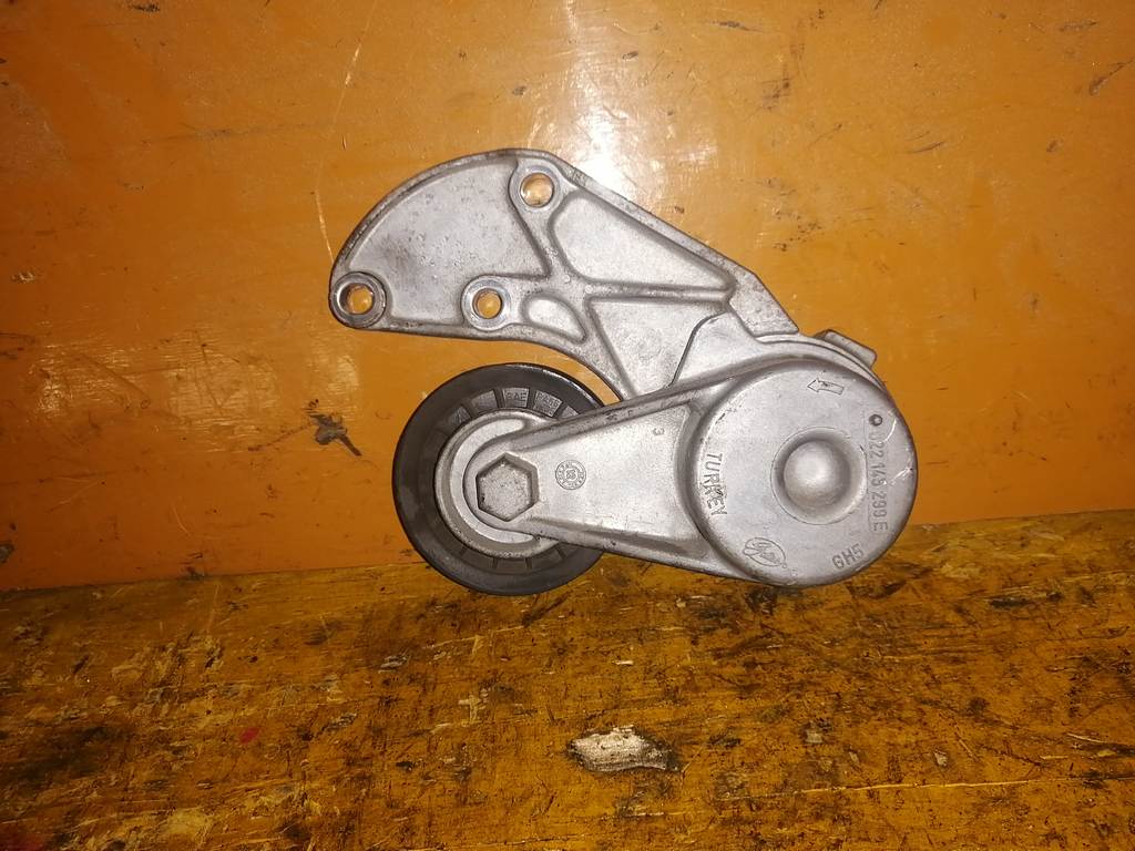 натяжитель Porsche Cayenne