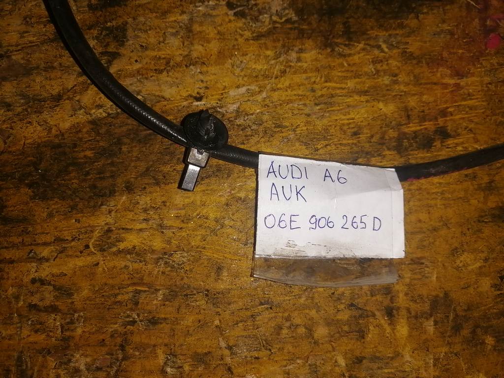 лямбда-зонд Audi A6