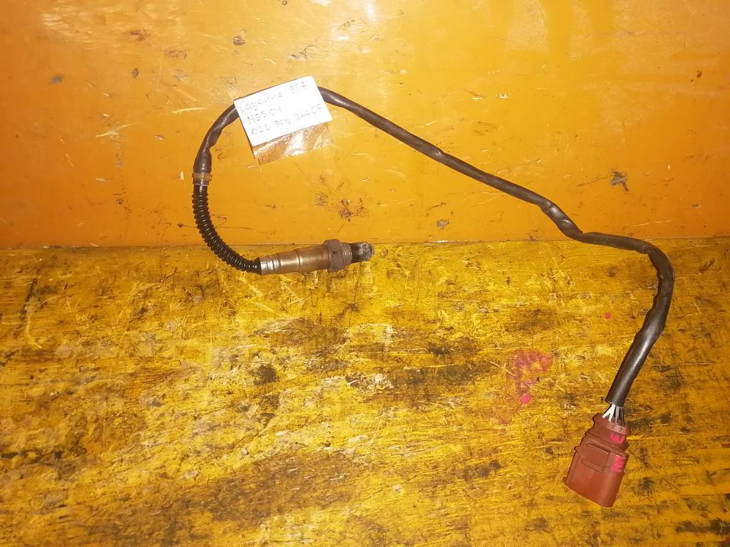 лямбда-зонд Porsche Cayenne