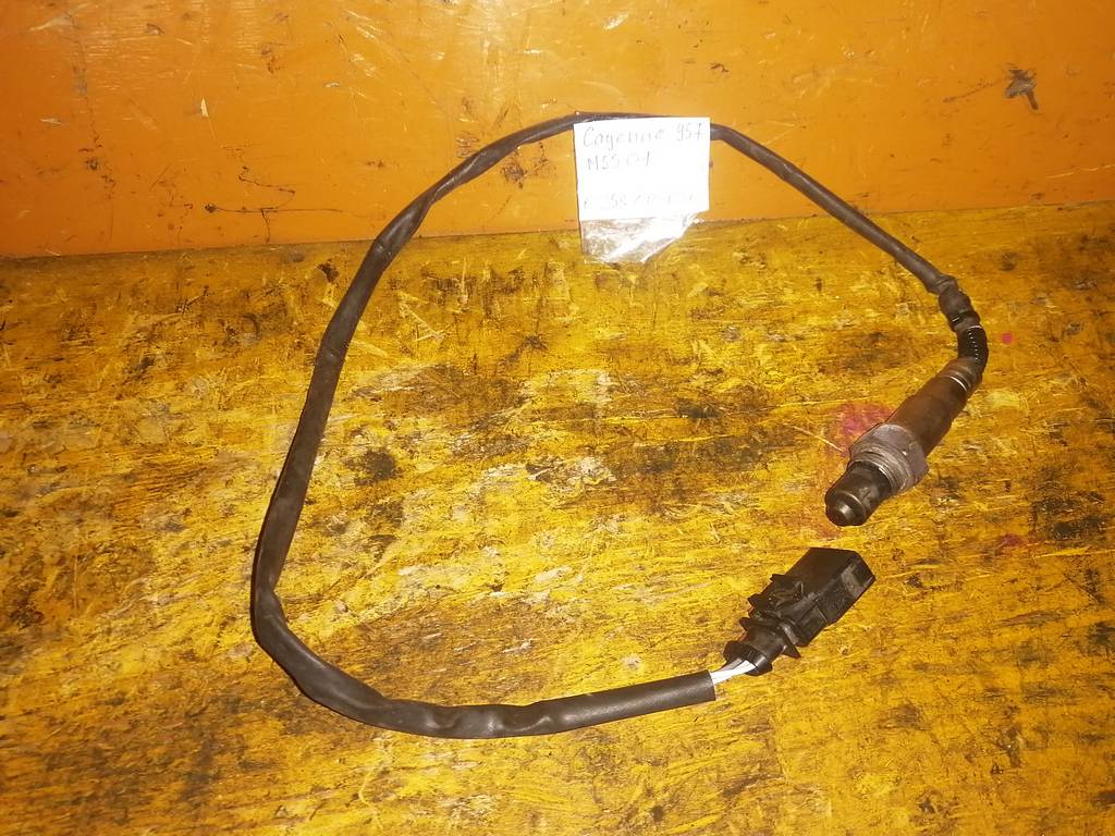 лямбда-зонд Porsche Cayenne