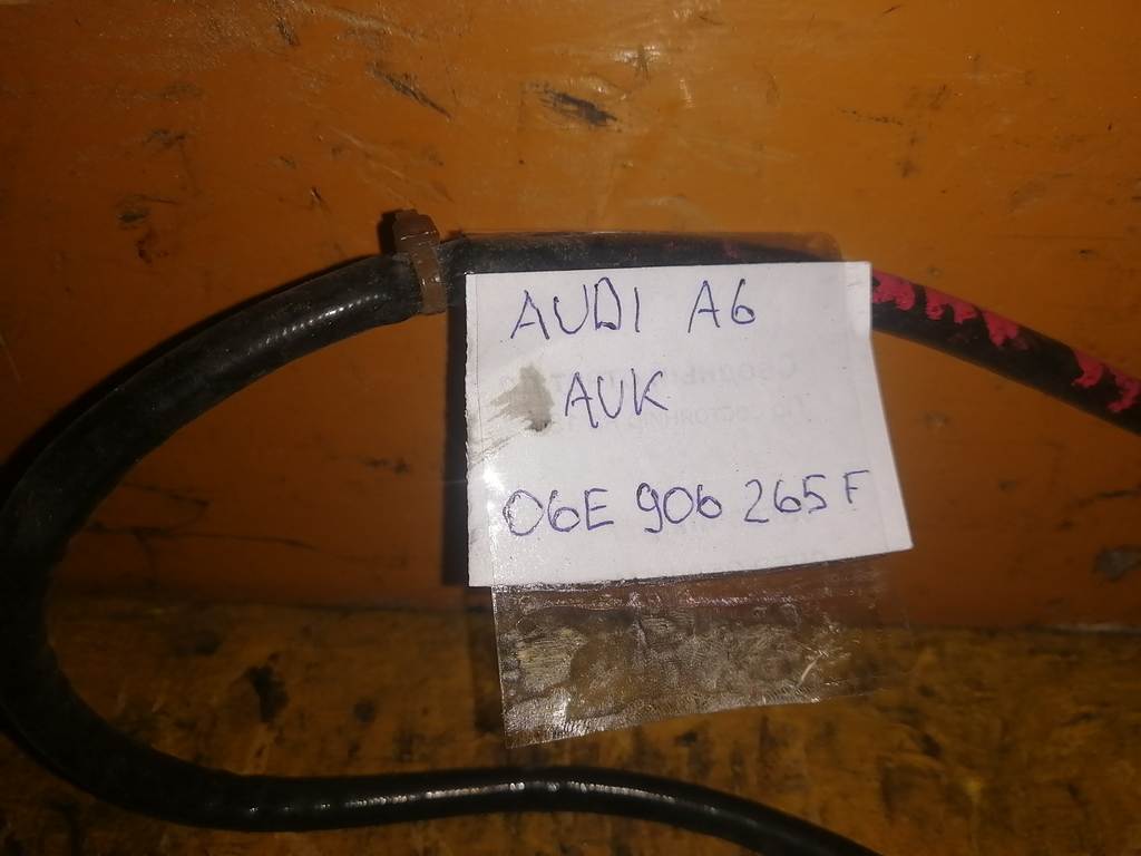 лямбда-зонд Audi A6