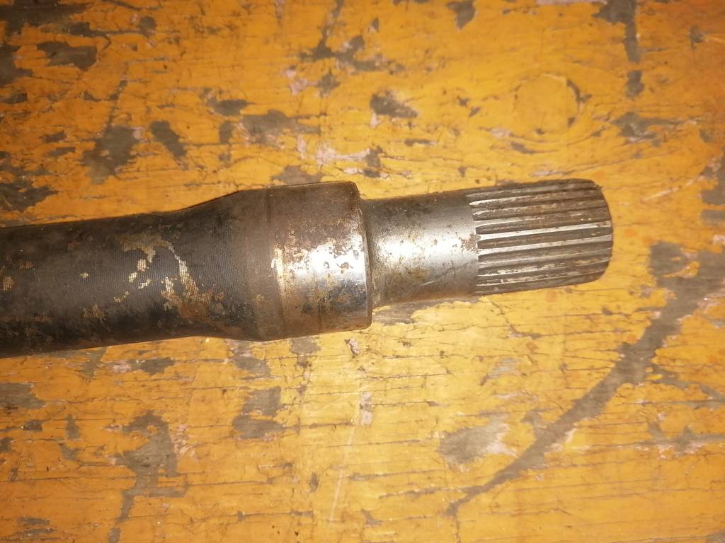 подвесной подшипник Mitsubishi